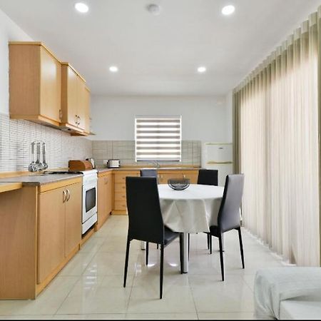 Sea View Apartment Birzebbuga Exterior photo