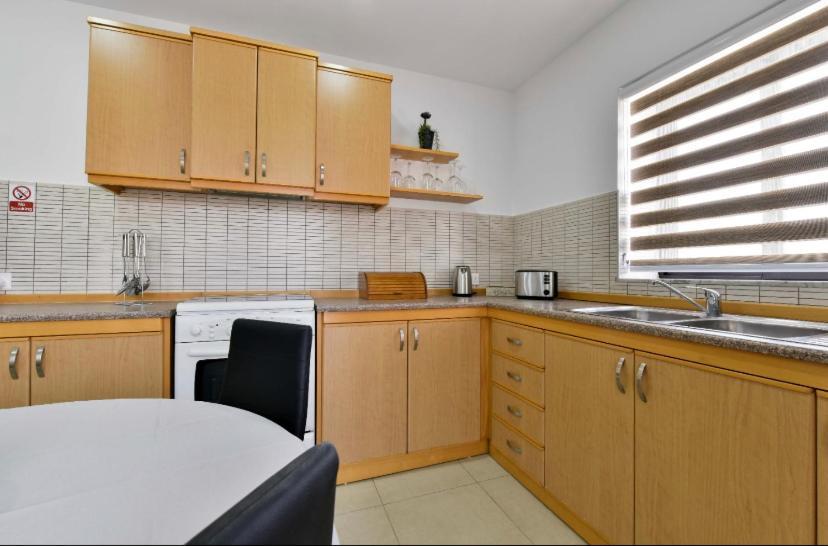 Sea View Apartment Birzebbuga Exterior photo