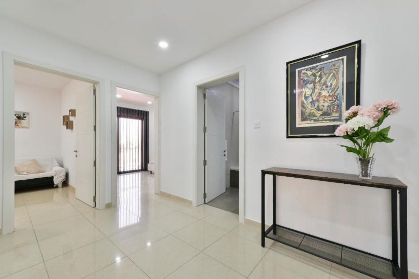Sea View Apartment Birzebbuga Exterior photo