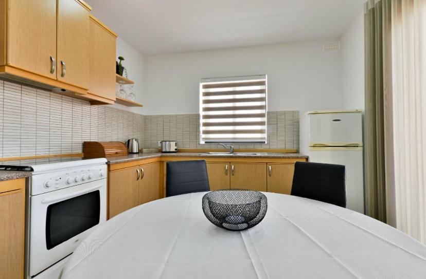 Sea View Apartment Birzebbuga Exterior photo